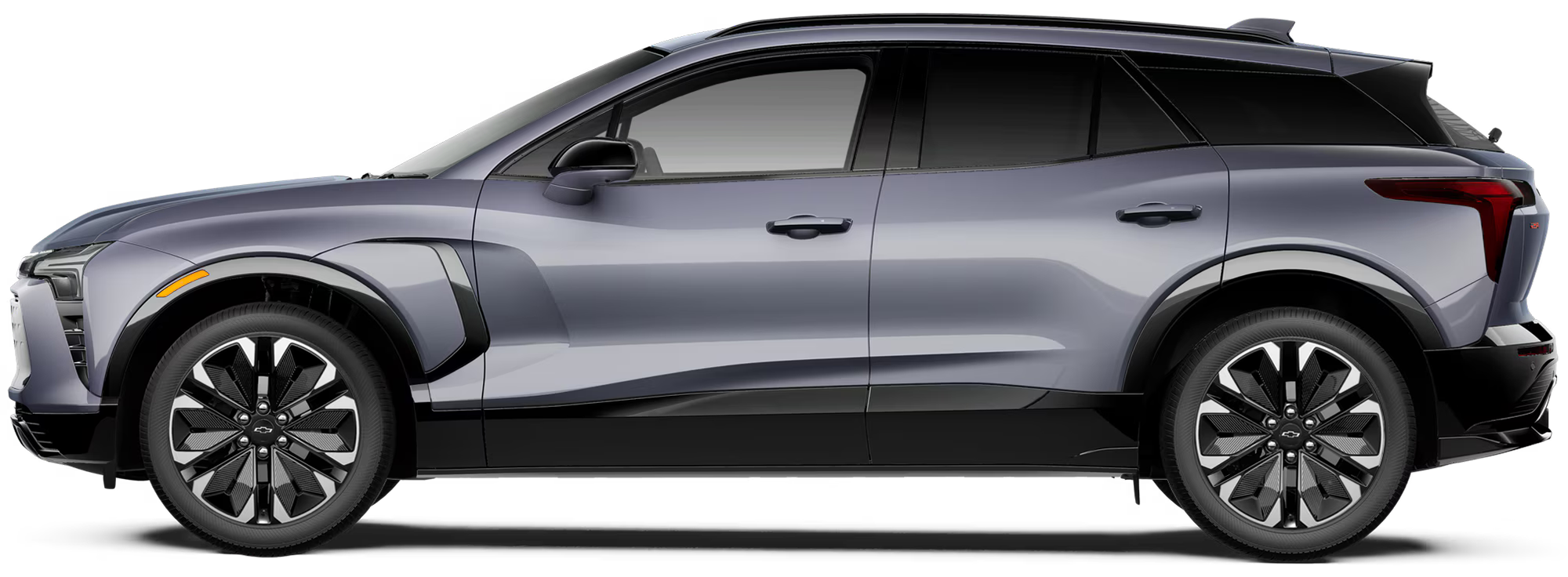 2025 Chevrolet Blazer EV SUV RS 